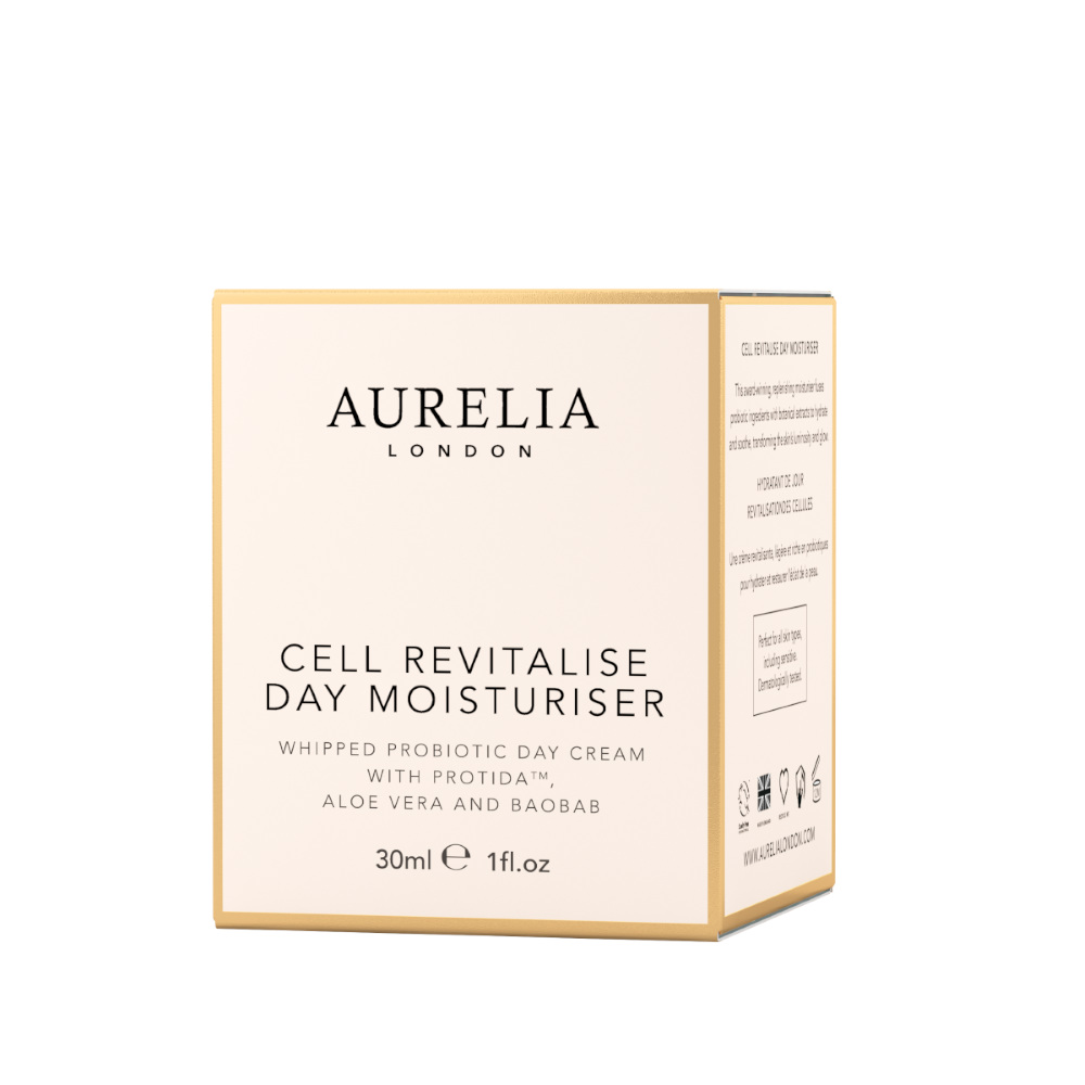 Cell Revitalise Day Moisturiser