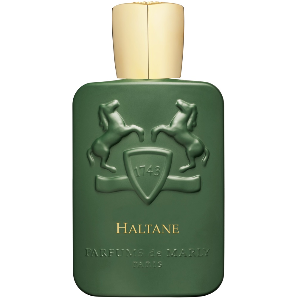 Haltane, EdP