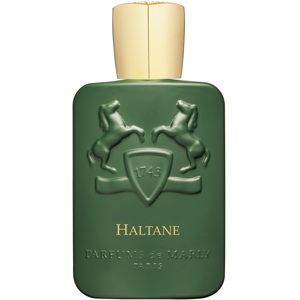 Haltane, EdP