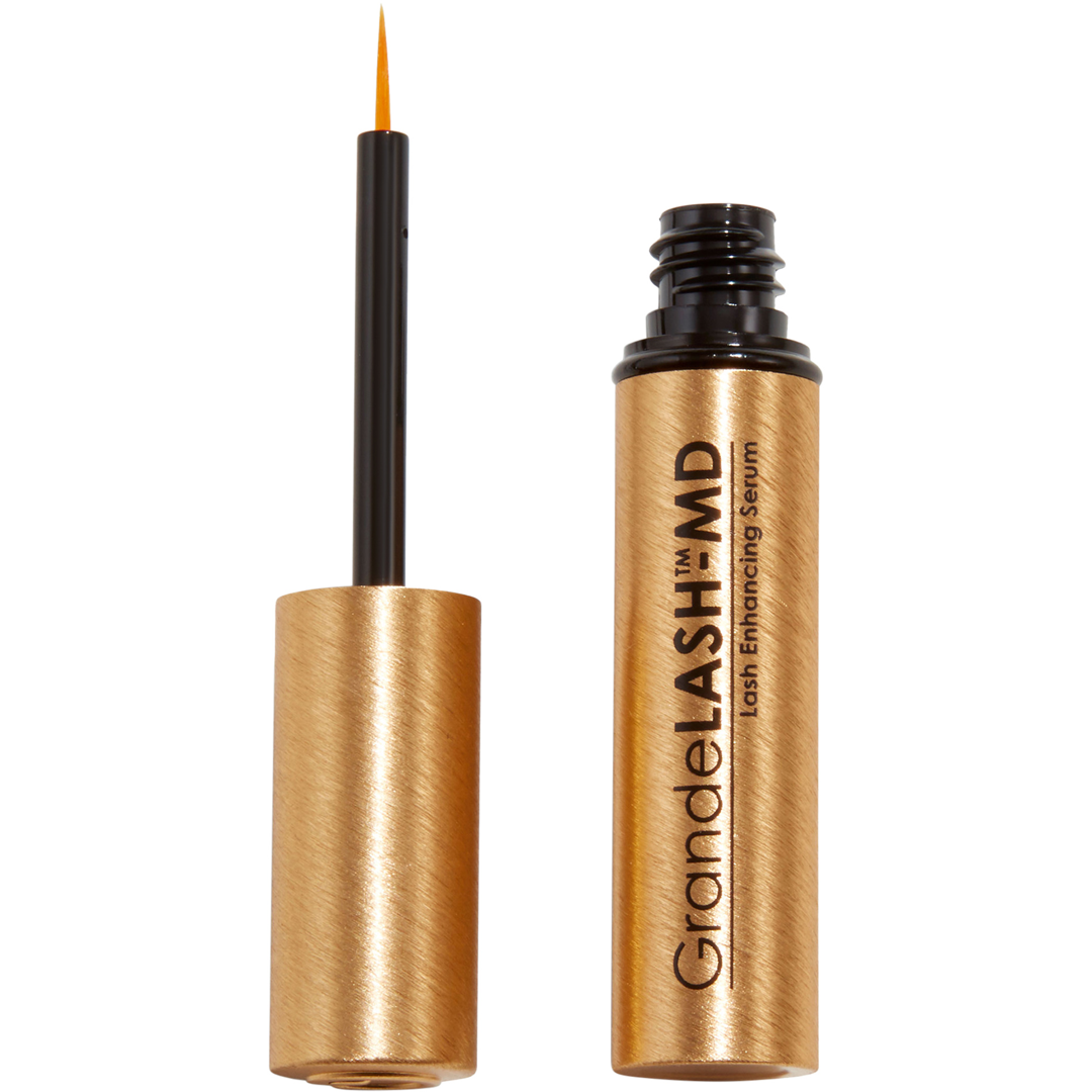 Grande Cosmetics GrandeLASH-MD Lash Enhancing Serum, 1ml, Ripsiseerumi