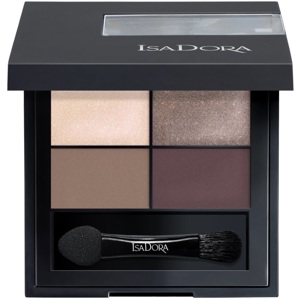 Eyeshadow Quartet, 08 Chic Neutrals