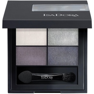 Eyeshadow Quartet, 12 Crystal Mauve