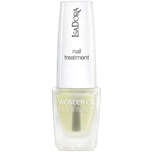 Wonder Oil Nail & Cuticle Treatment, 6ml