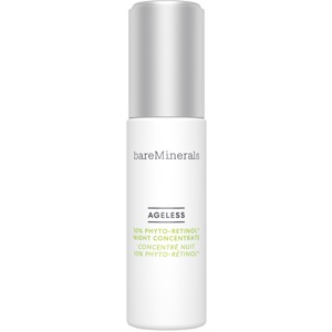 Ageless 10% Phyto-Retinol Night Concentrate, 30ml