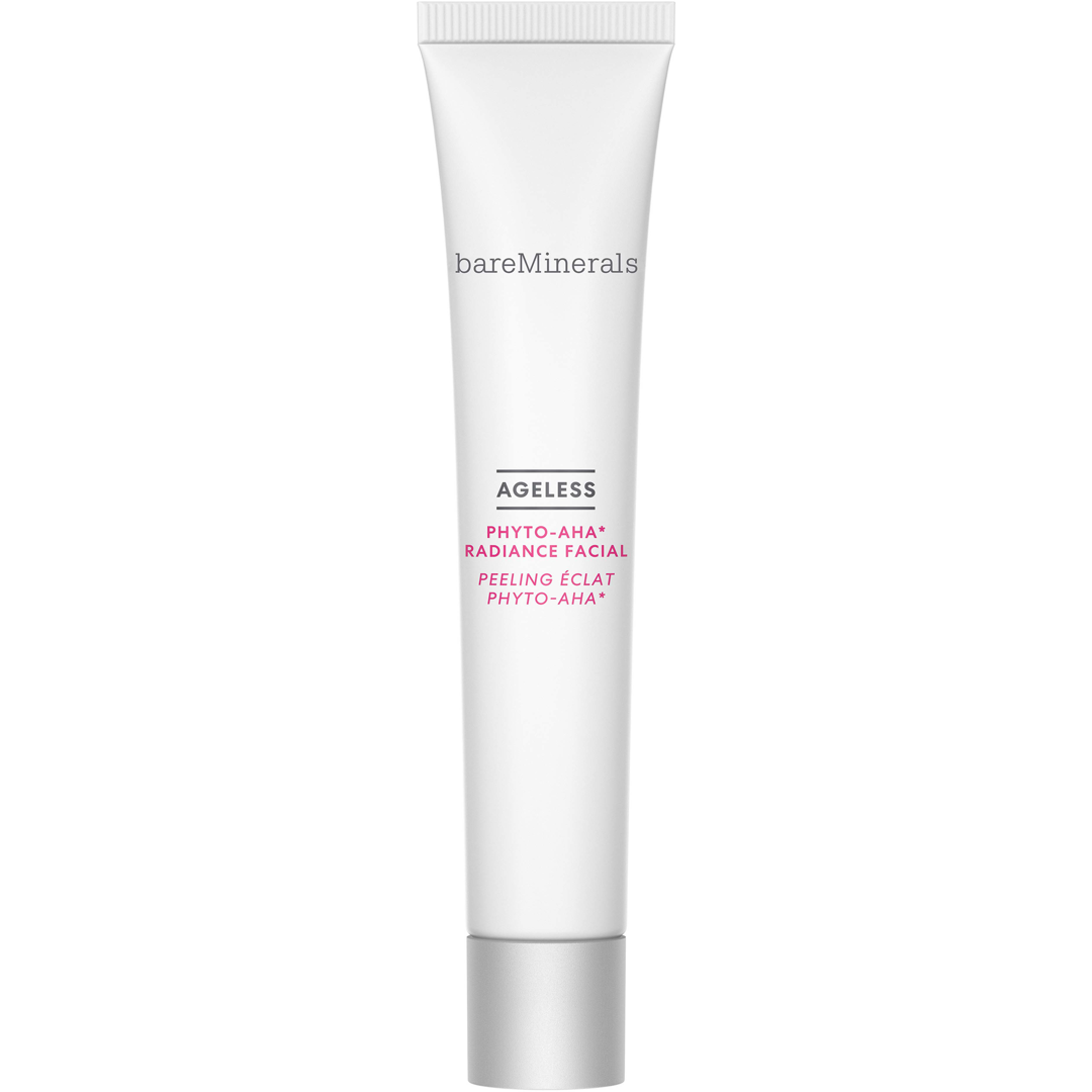 bareMinerals Ageless Phyto-AHA Radiance Facial, 50ml