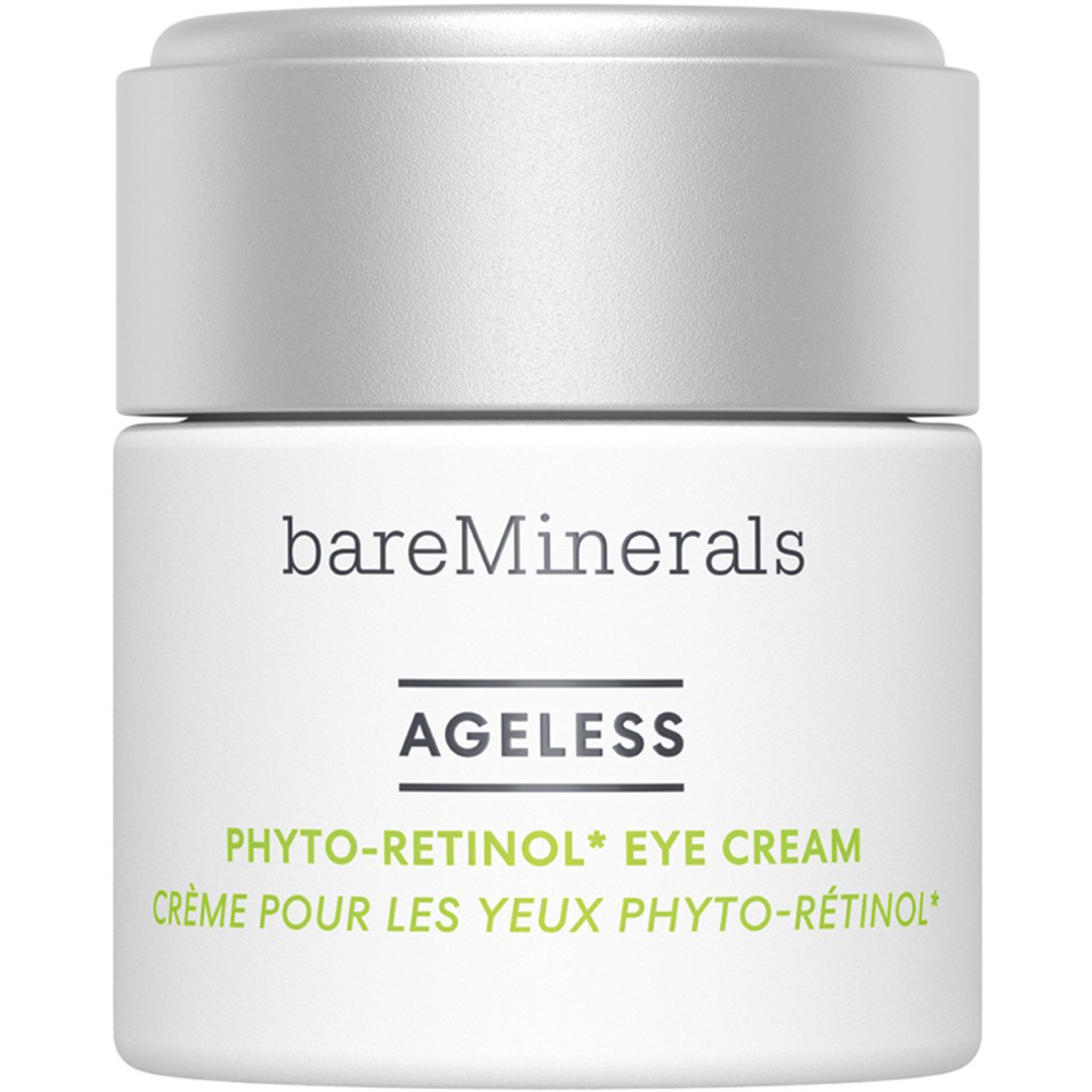 bareMinerals Ageless Phyto-Retinol Eye Cream, 15g ögonkräm