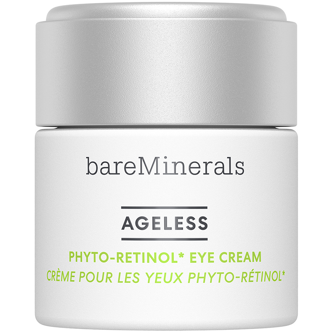 bareMinerals Ageless Phyto-Retinol Eye Cream, 15g