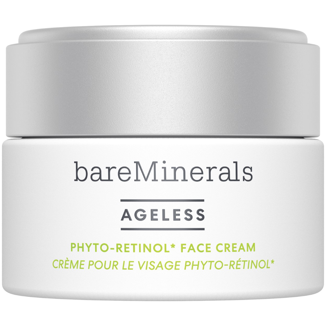 bareMinerals Ageless Phyto-Retinol Face Cream, 50g, Päivävoide