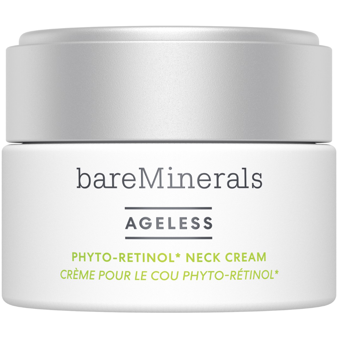 bareMinerals Ageless Phyto-Retinol Neck Cream, 50g, Kaula & dekoltee