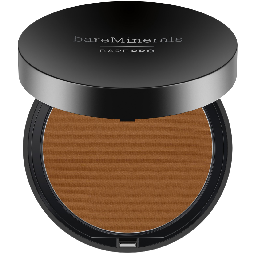 bareMinerals BarePro Performance Wear Powder Foundation, Espresso 27 foundation
