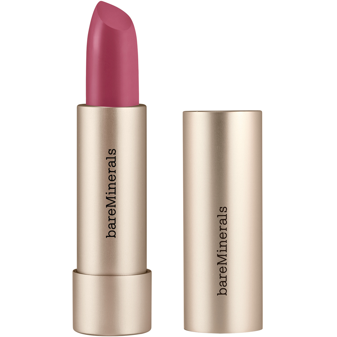 bareMinerals Mineralist Hydra-Smoothing Lipstick, Honesty läppstift