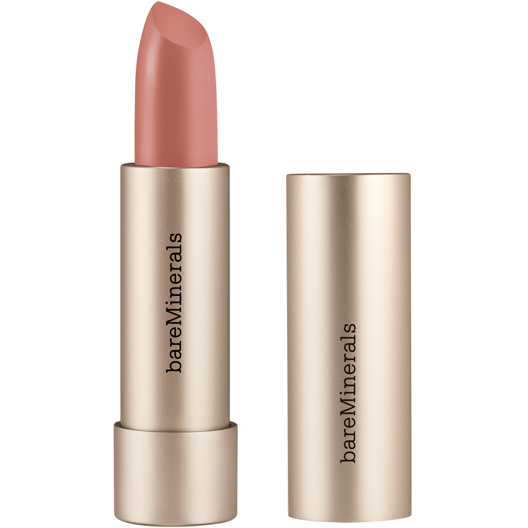 bareMinerals Mineralist Hydra-Smoothing Lipstick, Insight, Huulipuna