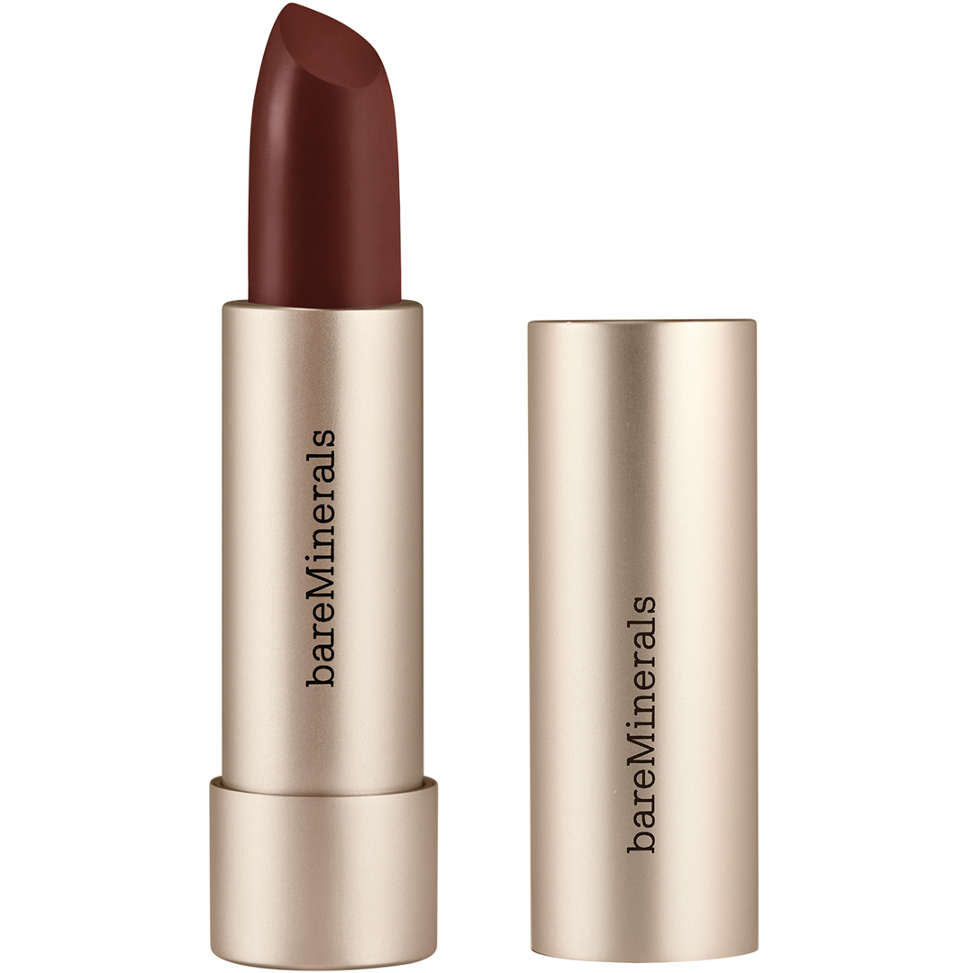 bareMinerals Mineralist Hydra-Smoothing Lipstick, Integrity läppstift