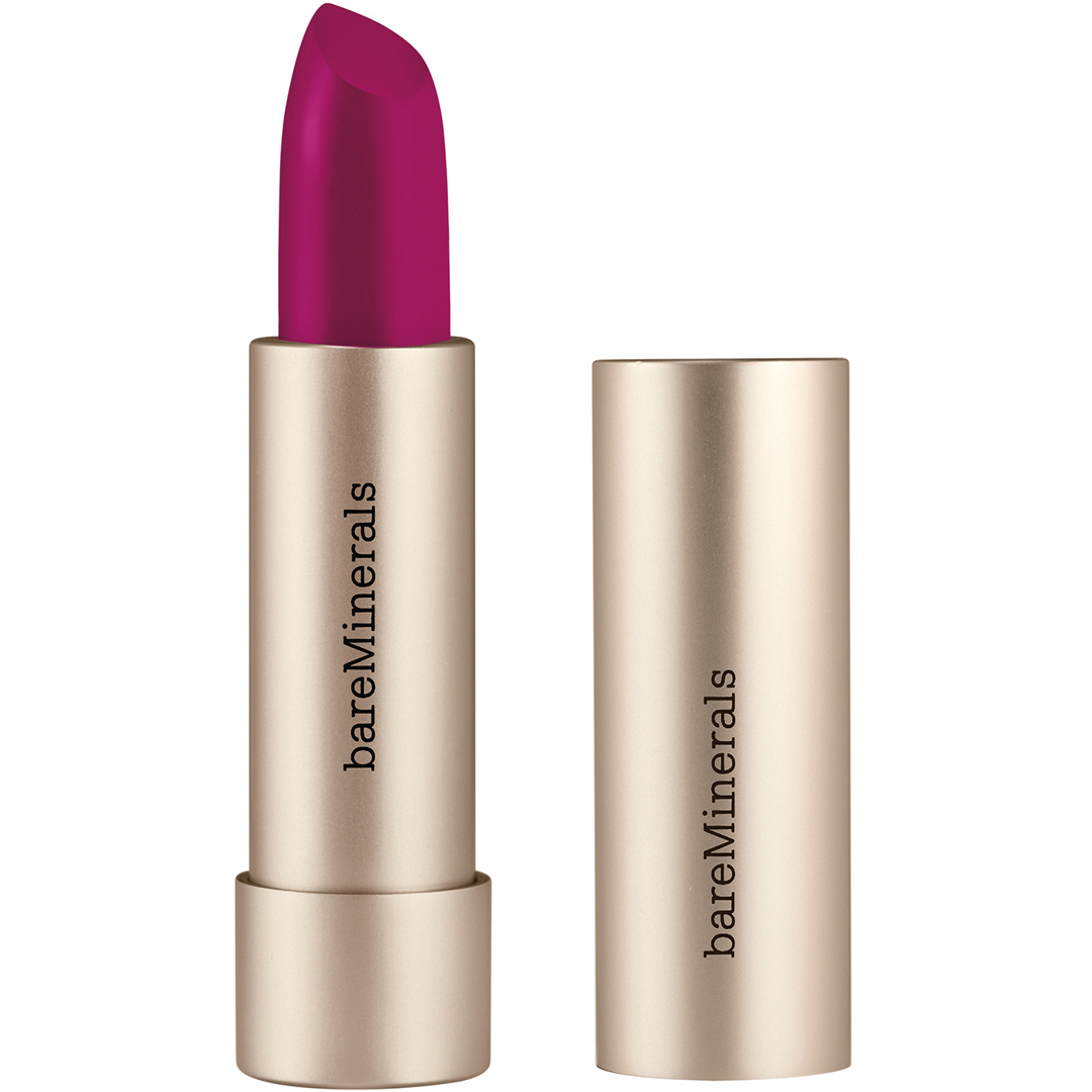 bareMinerals Mineralist Hydra-Smoothing Lipstick, Wisdom läppstift