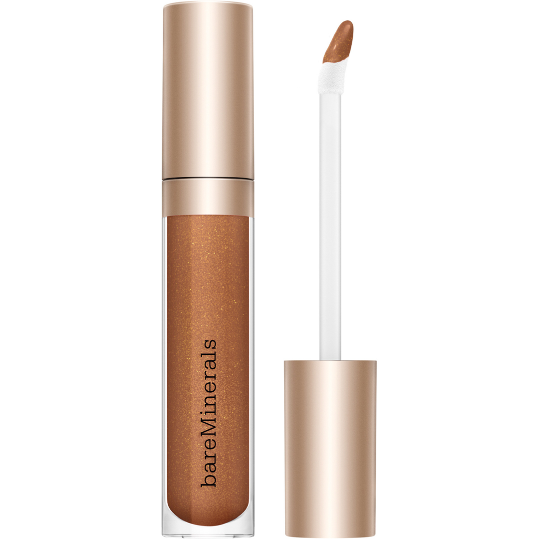 bareMinerals Mineralist Lip Gloss Balm, 4ml, Adventure läppglans