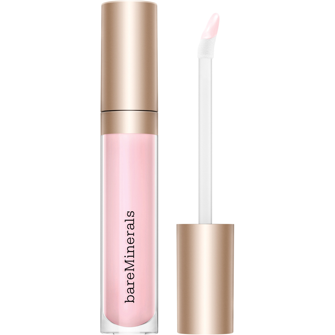 bareMinerals Mineralist Lip Gloss Balm, 4ml, Clarity läppglans