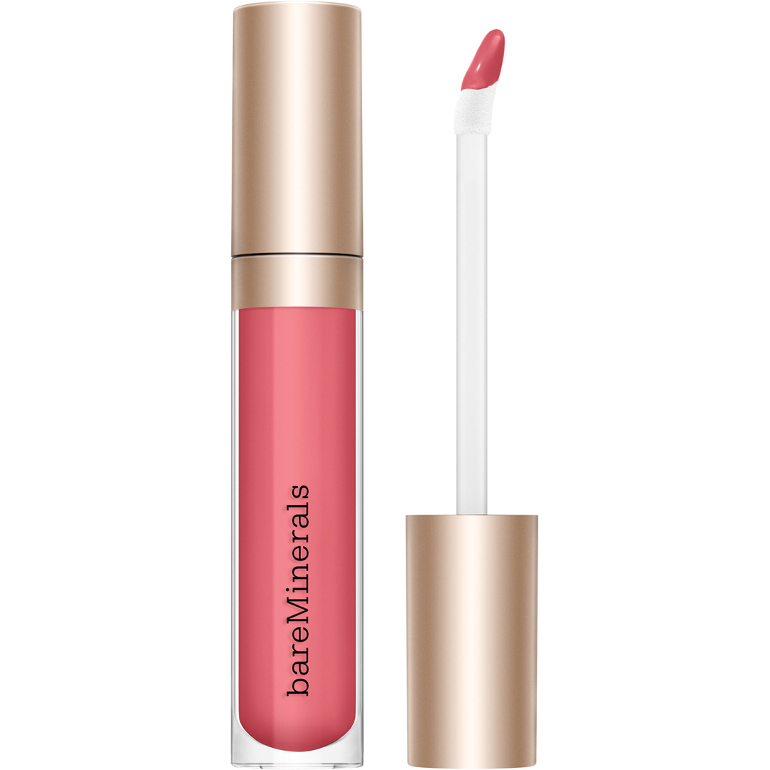 bareMinerals Mineralist Lip Gloss Balm, 4ml, Imagination, Huulikiilto