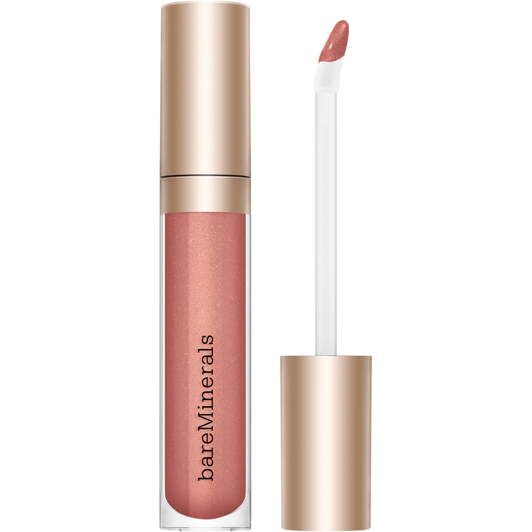 bareMinerals Mineralist Lip Gloss Balm, 4ml, Ingenuity läppglans