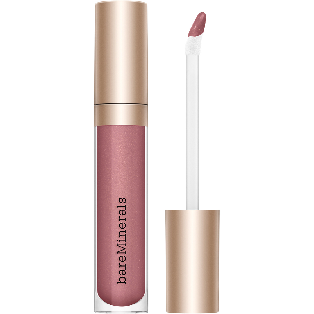 bareMinerals Mineralist Lip Gloss Balm, 4ml, Love, Huulikiilto