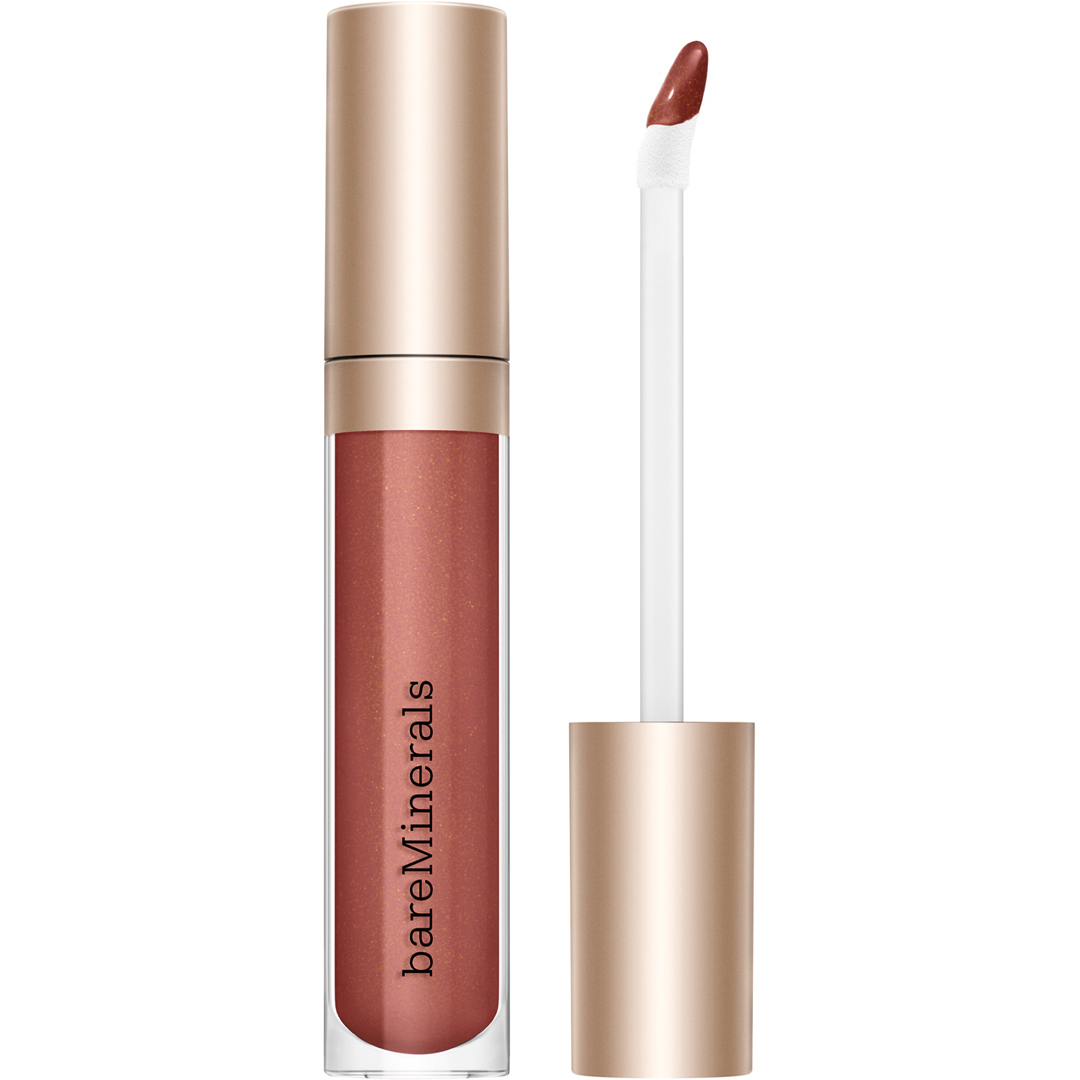 bareMinerals Mineralist Lip Gloss Balm, 4ml, Sincerity läppglans