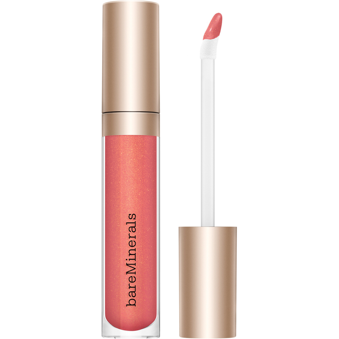 bareMinerals Mineralist Lip Gloss Balm, 4ml, Trust läppglans
