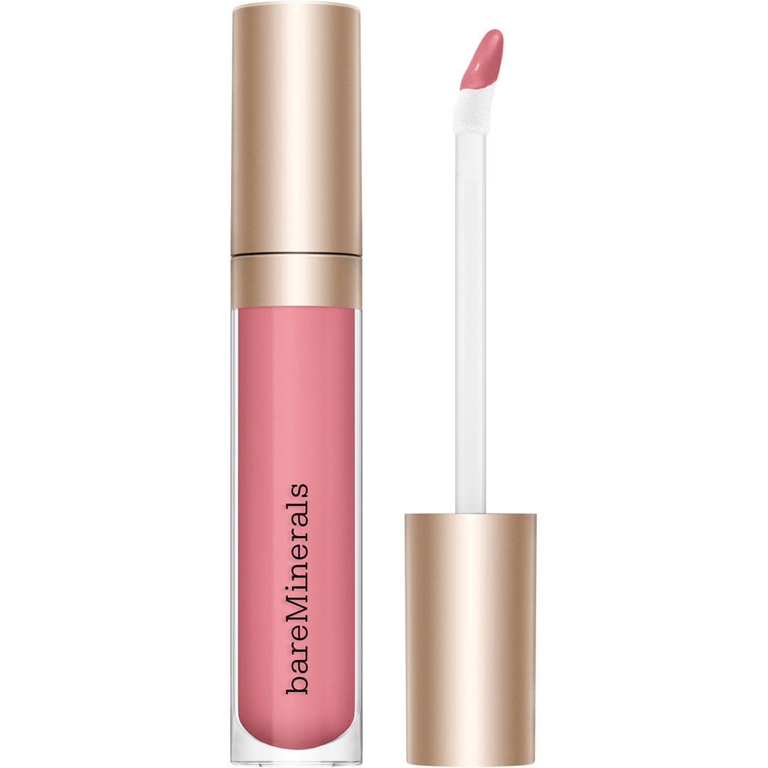 bareMinerals Mineralist Lip Gloss Balm, 4ml, Vision läppglans