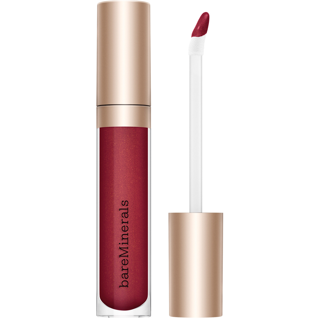 bareMinerals Mineralist Lip Gloss Balm, 4ml, Wonder, Huulikiilto