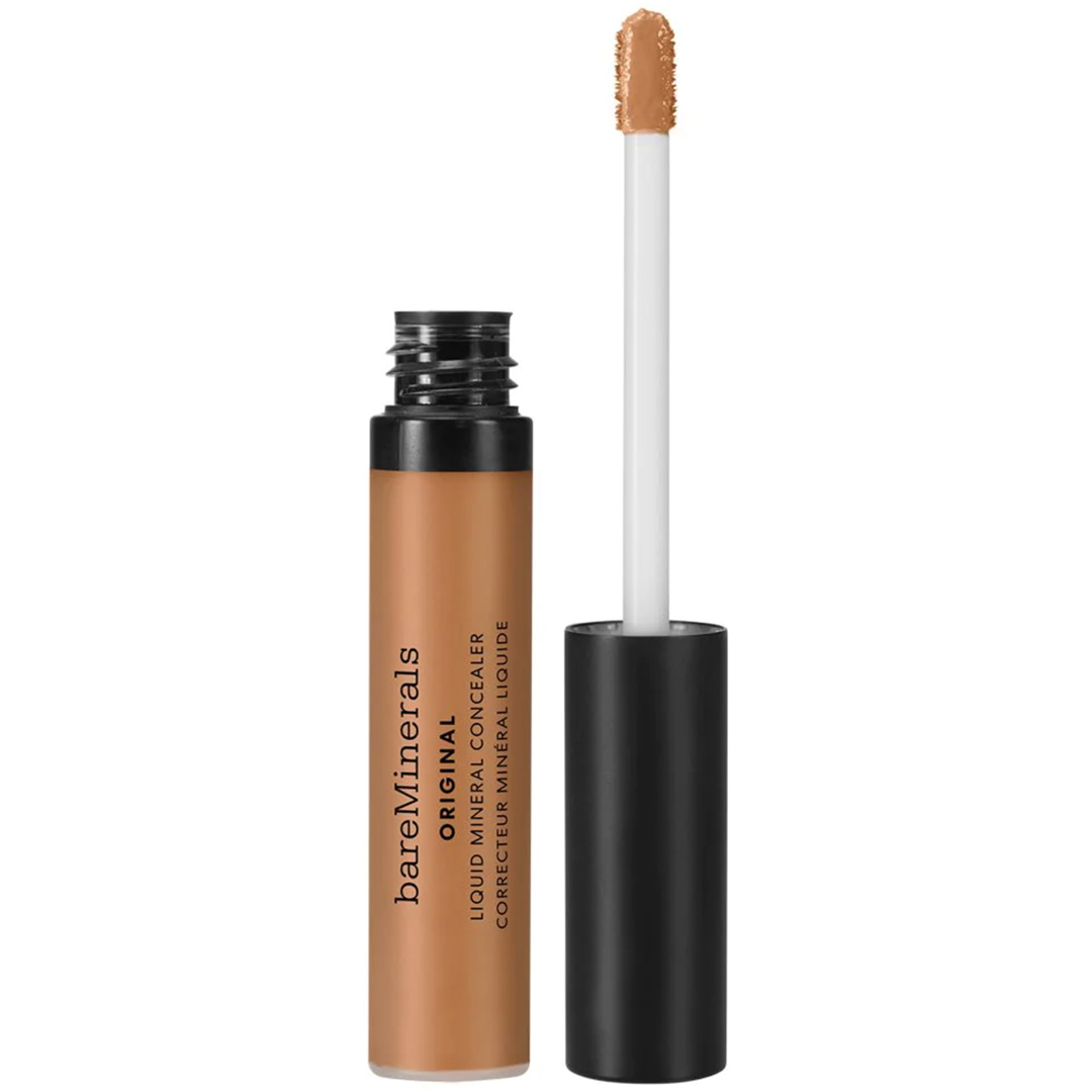 bareMinerals Original Liquid Mineral Concealer, 6ml, Dark 5C Cool