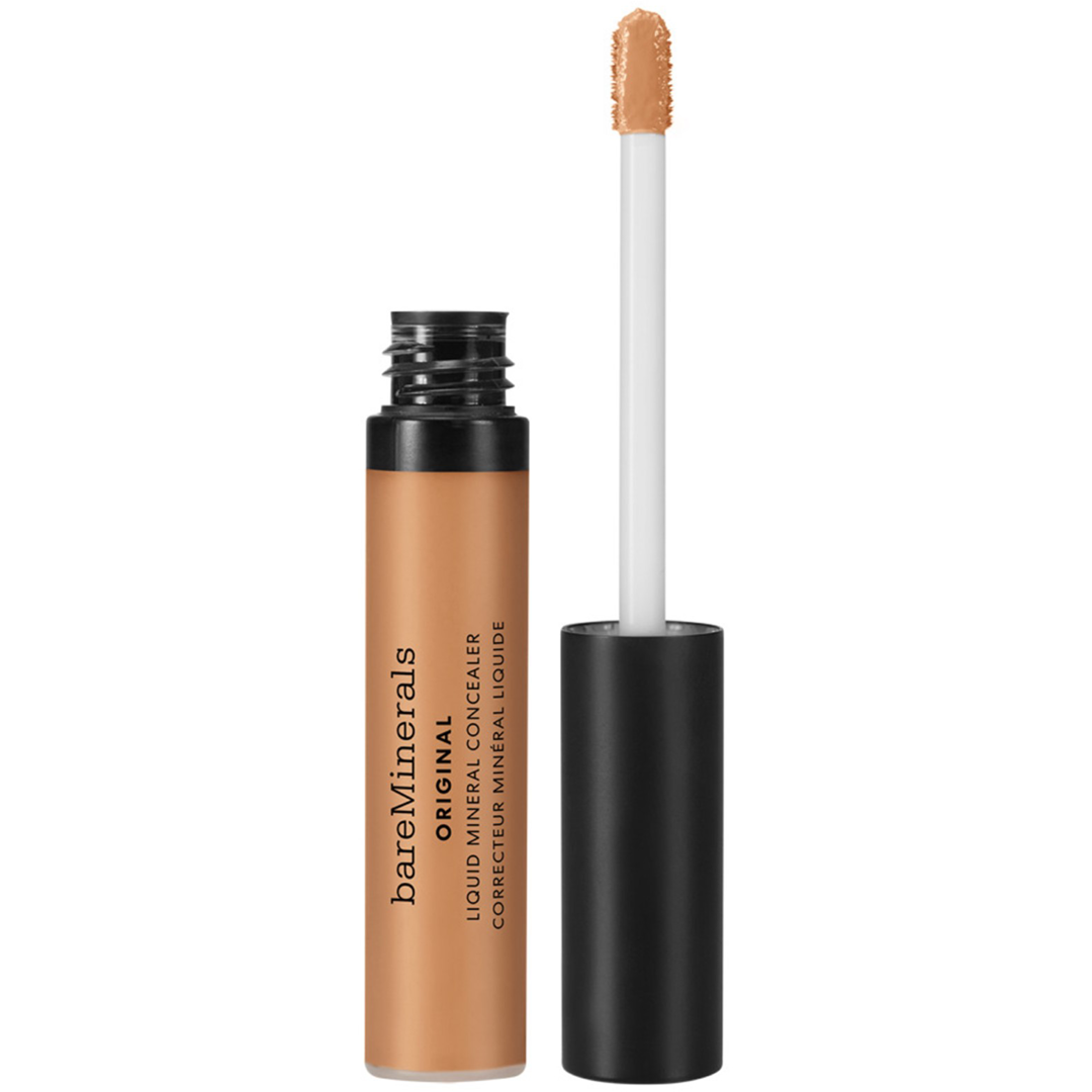 bareMinerals Original Liquid Mineral Concealer, 6ml, Tan 4C Cool