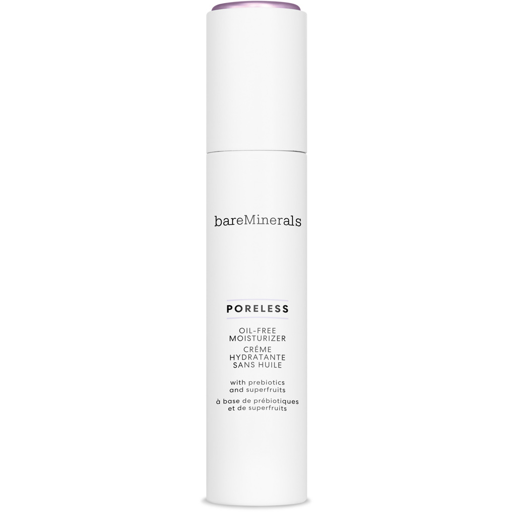 Poreless Oil-Free Face Moisturizer, 50ml