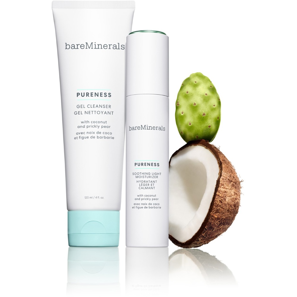 Pureness Gel Cleanser, 120ml