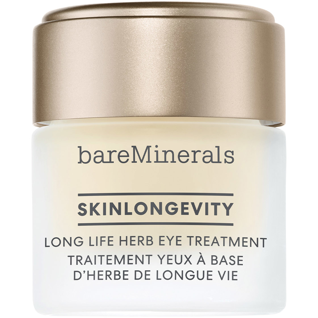 bareMinerals Skinlongevity Long Life Herb Eye Treatment, 15g, Silmänympärysvoide