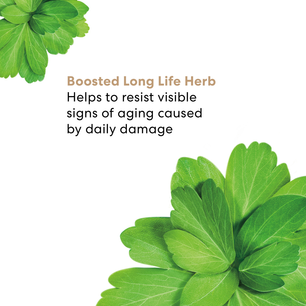 Skinlongevity Long Life Herb Serum