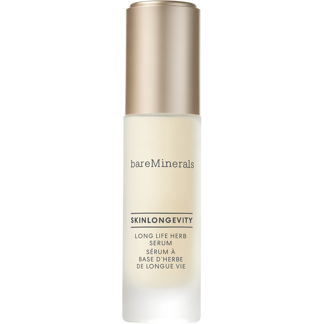 bareMinerals Skinlongevity Long Life Herb Serum, 50ml
