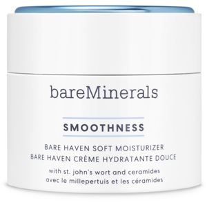 Smoothness Bare Haven Moisturizer, 50g