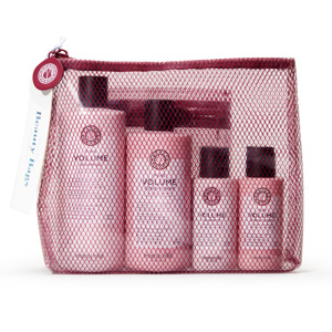 Pure Volume Beauty Bag 22