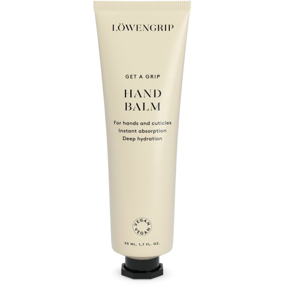 Get A Grip Hand Balm, 50ml