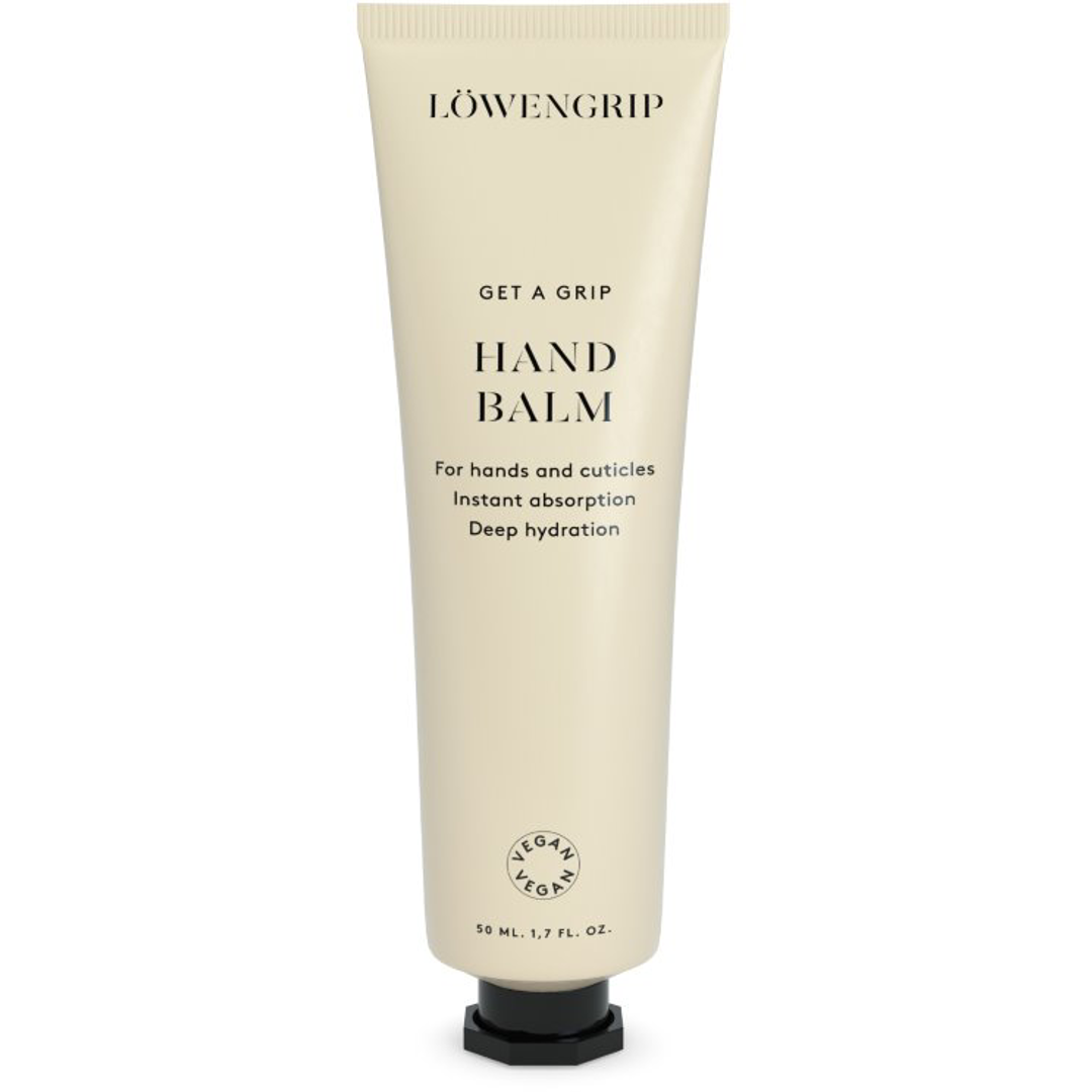 Löwengrip Get A Grip Hand Balm, 50ml