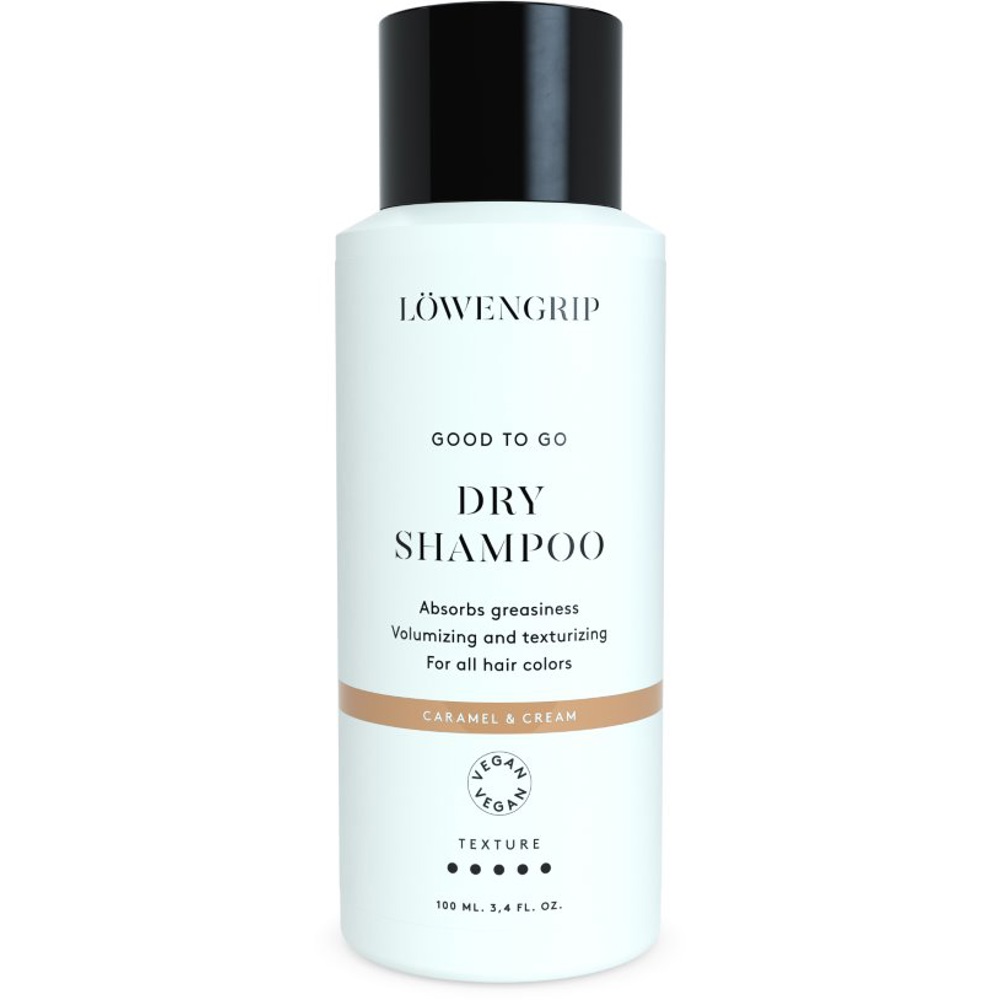 Good To Go Dry Shampoo Caramel & Cream