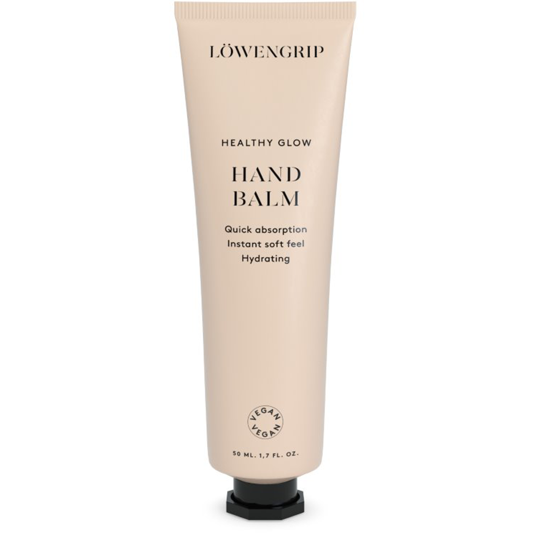 Löwengrip Healthy Glow Hand Balm, 50ml