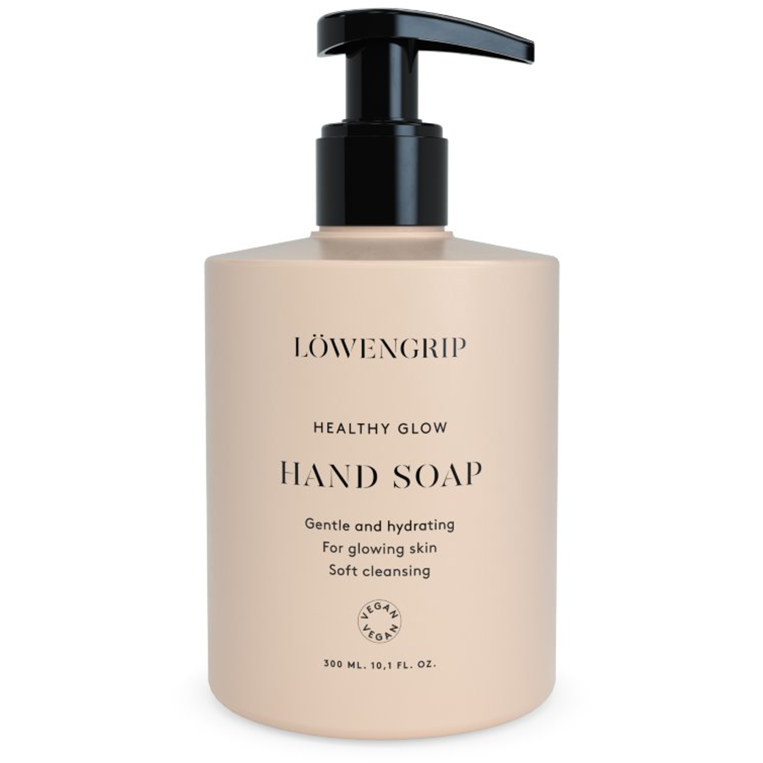 Löwengrip Healthy Glow Hand Soap, 300ml