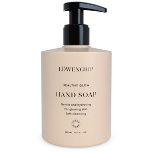 Healthy Glow Hand Soap, 300ml