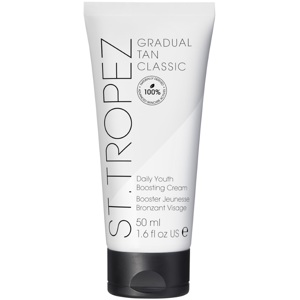 Gradual Tan Classic Daily Youth Boosting Face Cream, 50ml