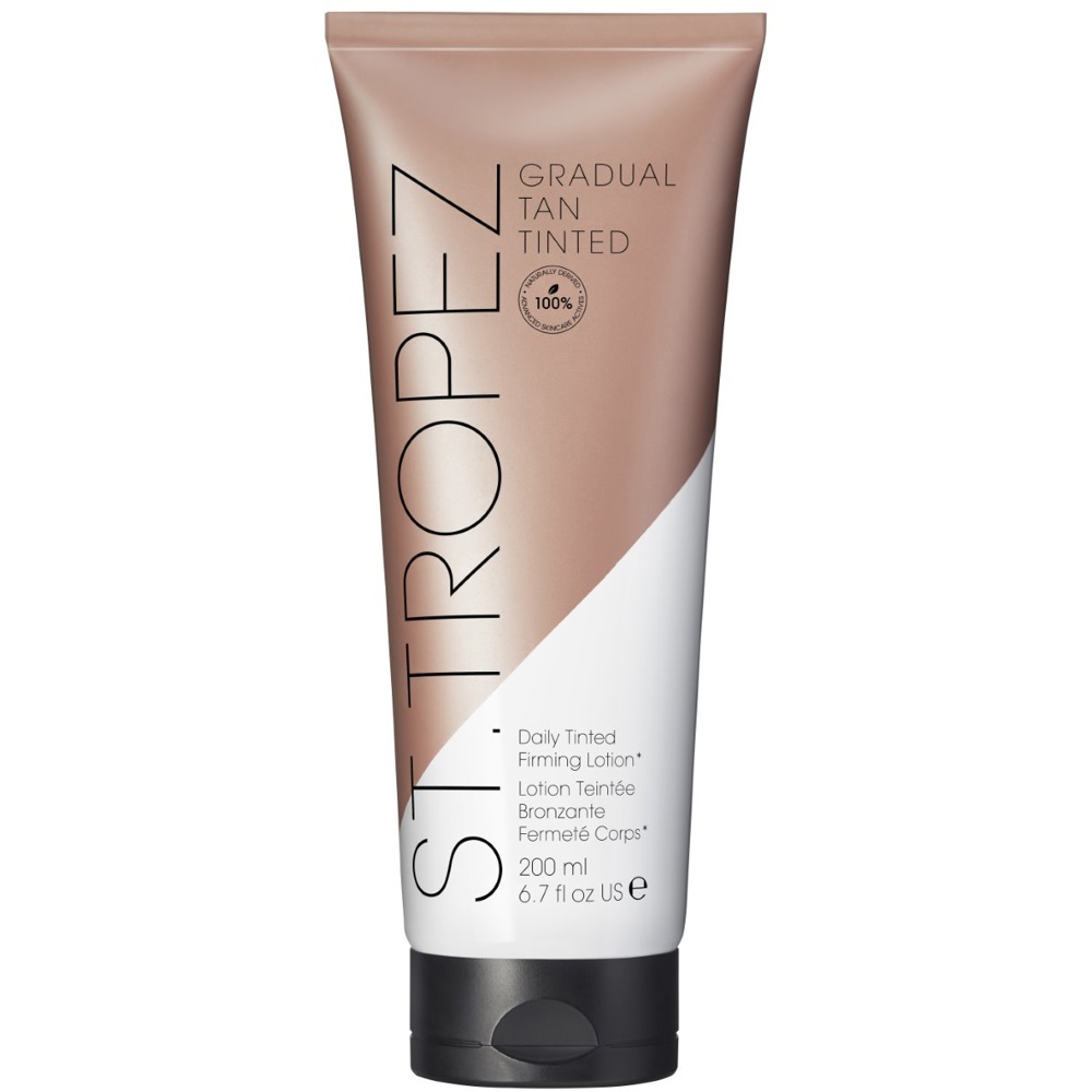 Gradual Tan Tinted Daily Firming Lotion, 200ml