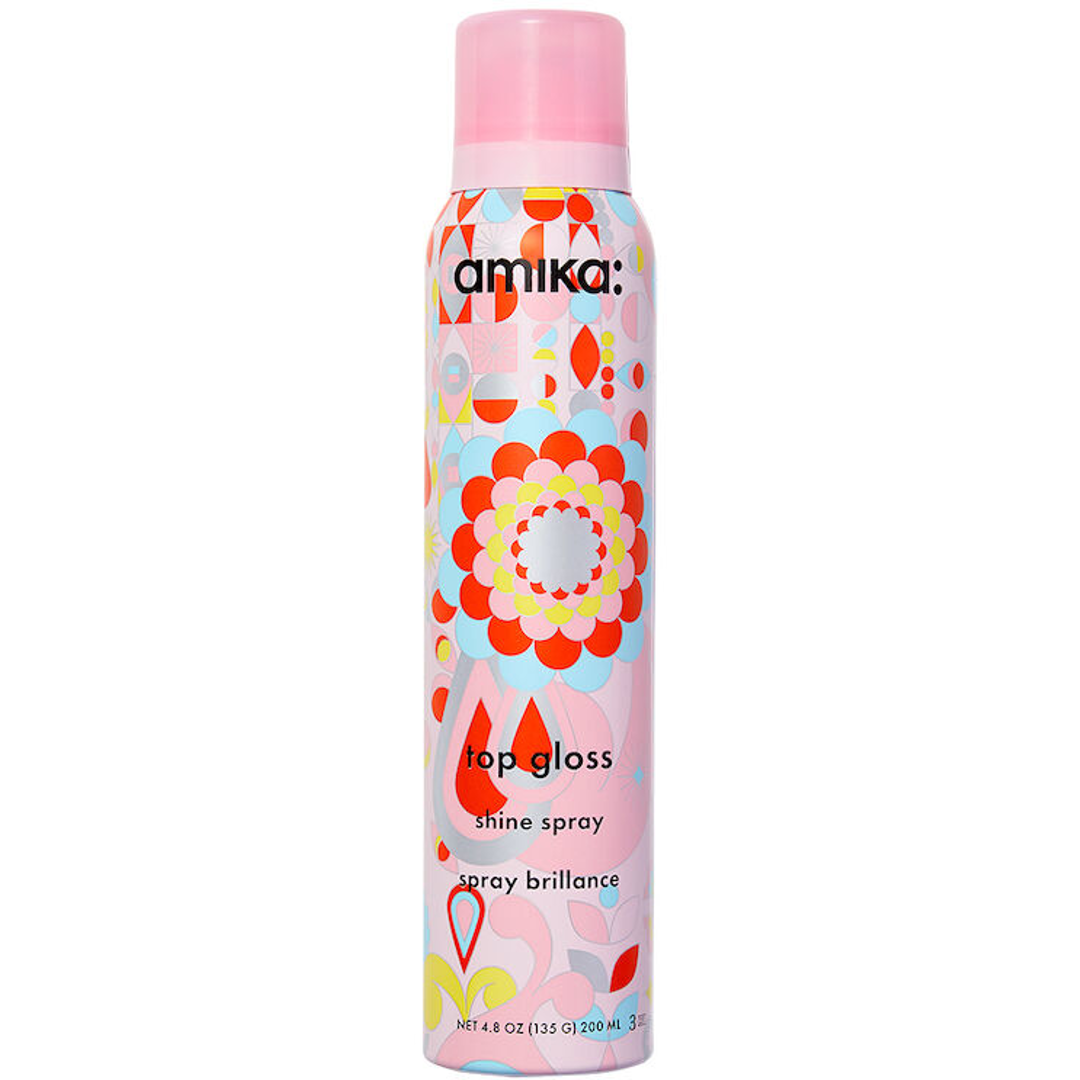 Amika Top Gloss Shine Spray, 200ml