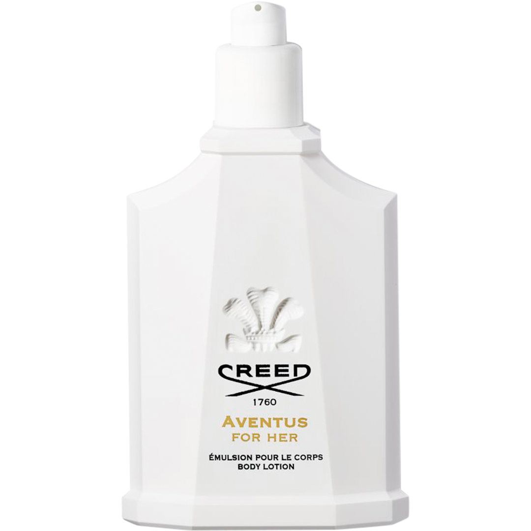 Creed Aventus For Her Body Lotion, 200ml dam Kroppslotion, Hudlotion & Bodylotion