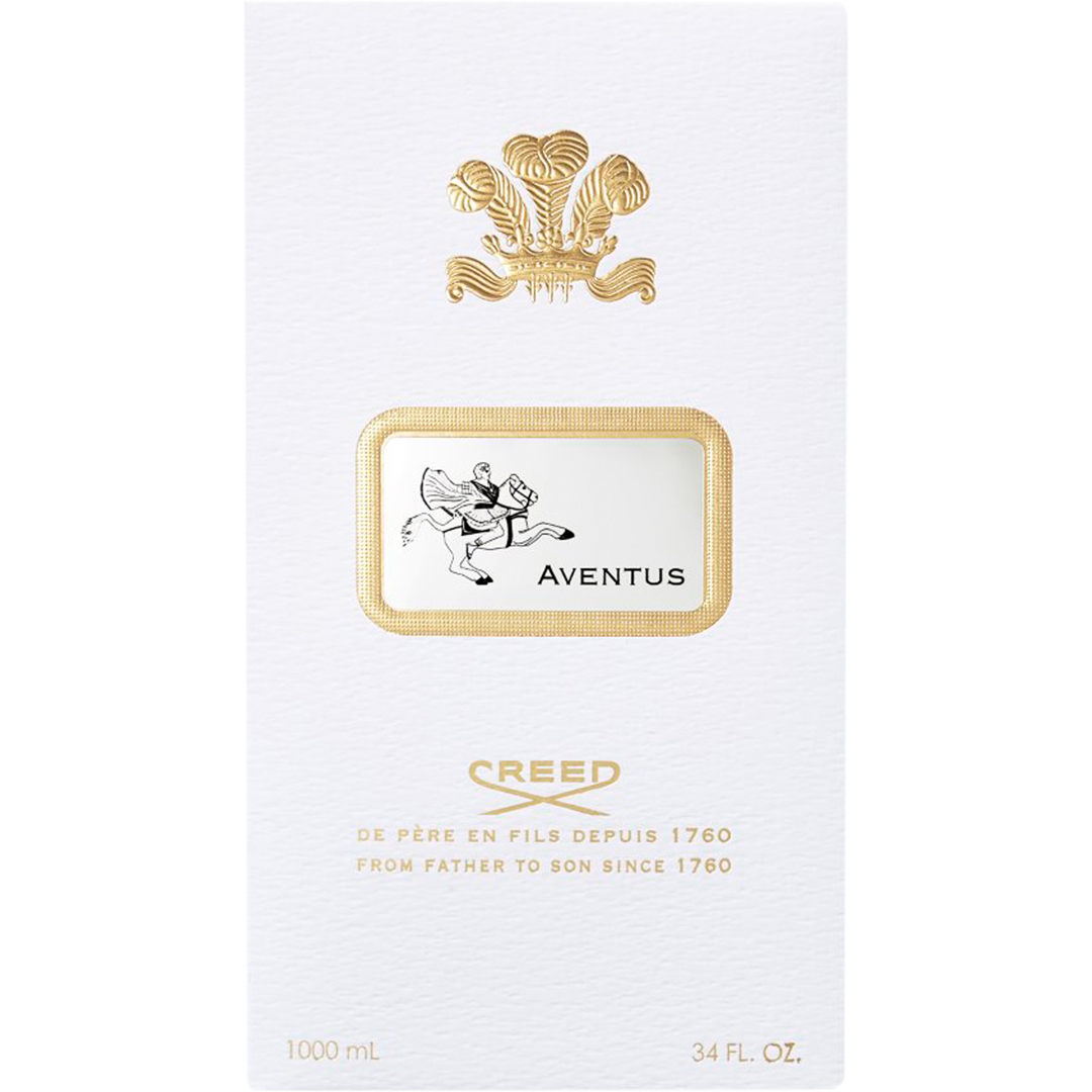 Creed Aventus Shower Gel, 200ml Shower gel - duschgel - duschcreme
