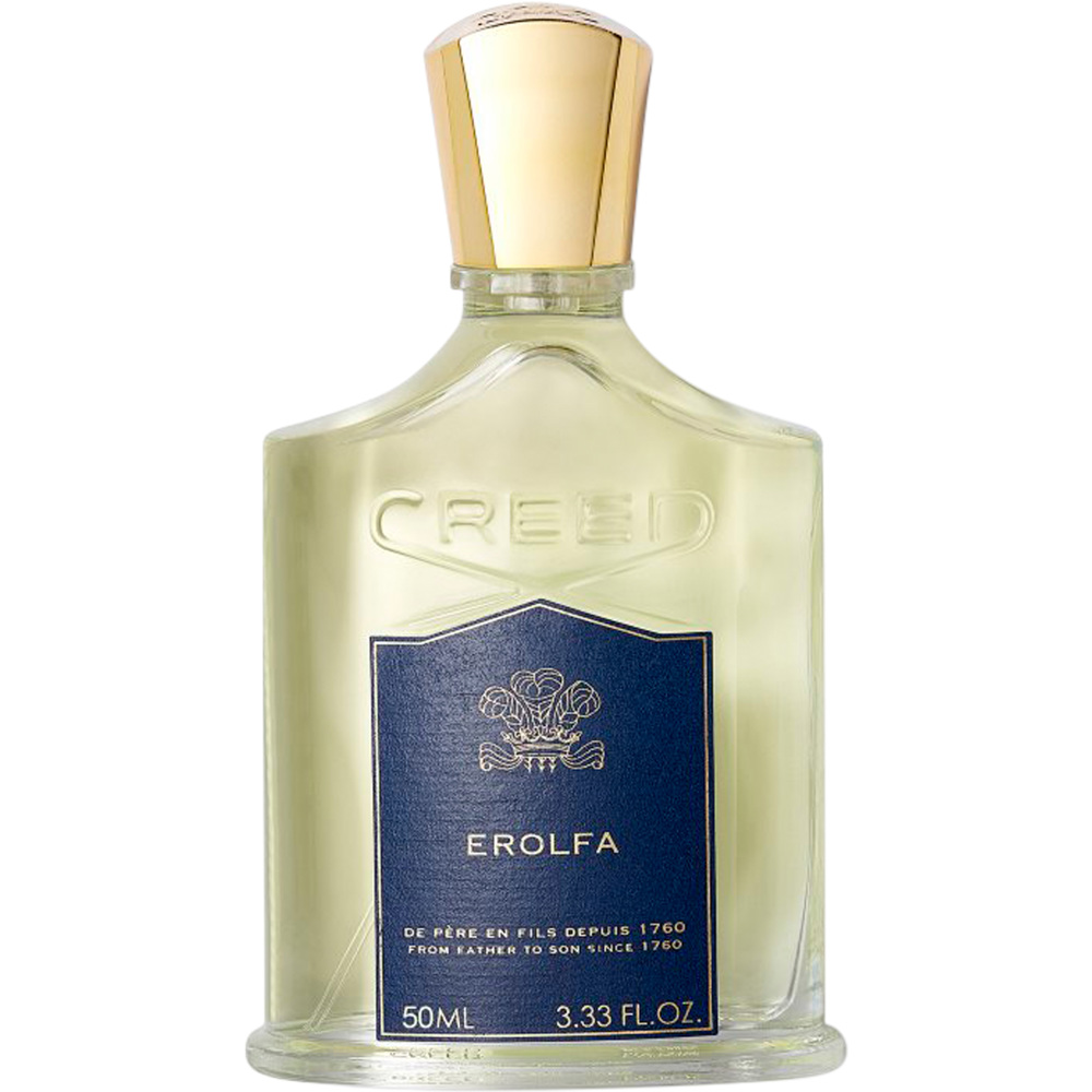 Erolfa, EdP