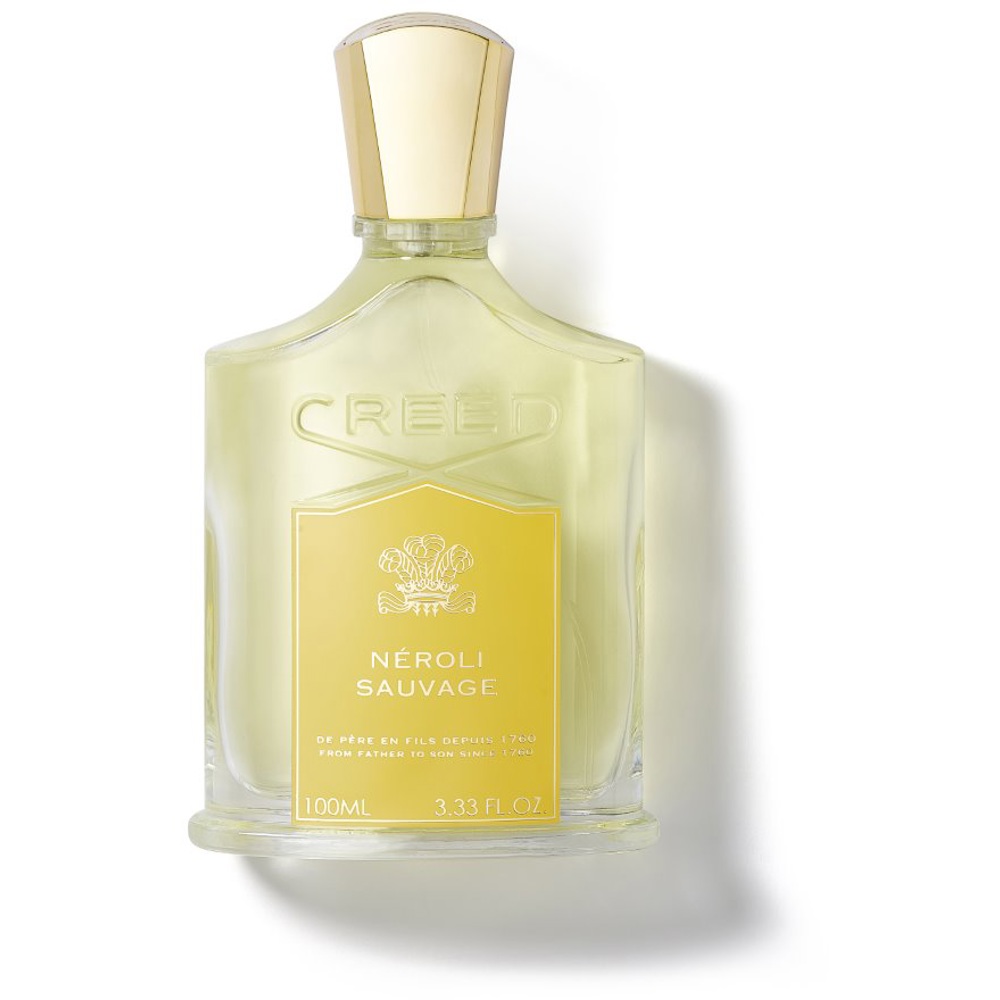 Neroli Sauvage, EdP