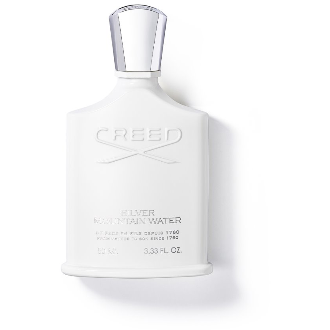 Creed Silver Mountain Water, EdP 50ml parfym
